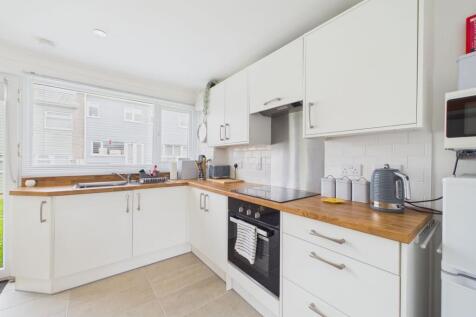 Kitchen/ living room