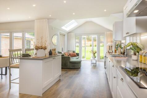 arabella park, kimblewick