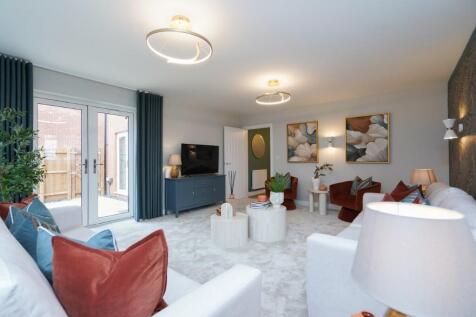 primary property image