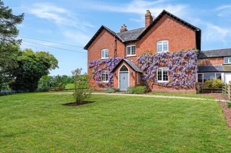 upper foxhall hou...