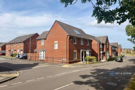 Sutton Avenue, Newcastle-Under-Lyme, ST5 photo 5