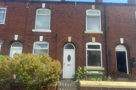 2 Bedroom, Terrace