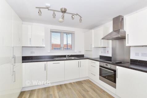 Kitchen/Living Room