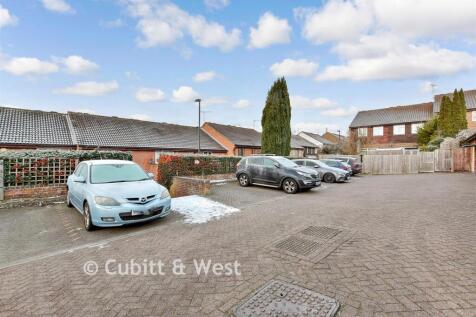 Driveway/Parking