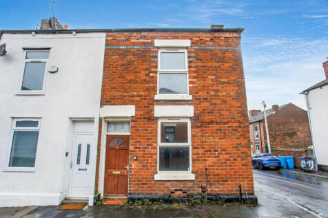 17 Brackley Street, Runcorn, Cheshire, WA7 1EQ
