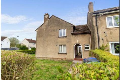 4-bed flat on Cumbrae Road, Paisley, PA2, £1,150/mo