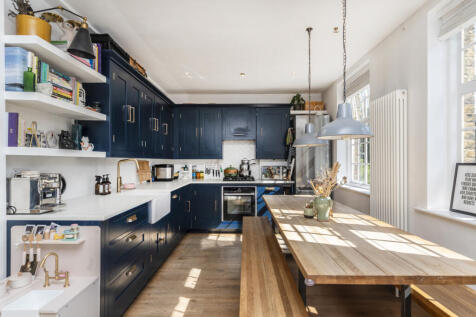 Kitchen Space