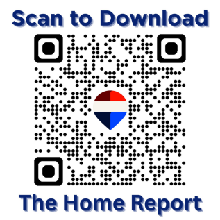 Home Report QR Code