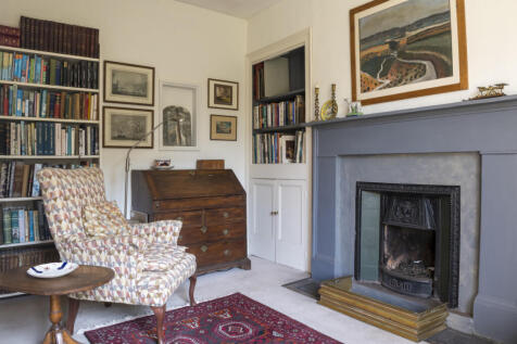 Late Georgian Family Home