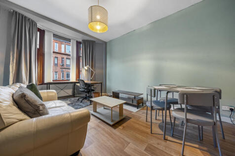 Aberdour Street, Glasgow, G31 photo 3