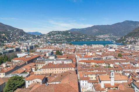 the lake como villa-palazzo parini