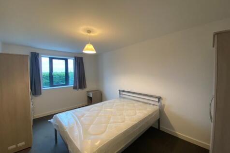 Paulfield Court ,Meadow Lane, Swadlincote, Derbyshire, DE11 photo 4