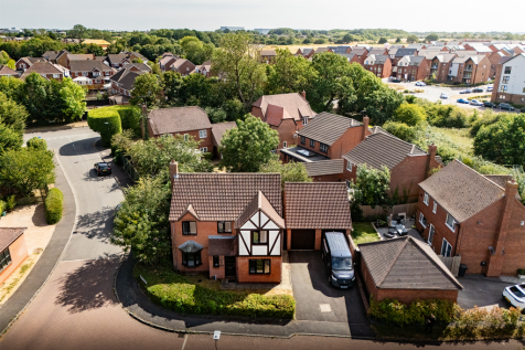 Lawrence Close