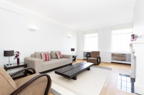 1 Bedroom Flat in SW3 2AT