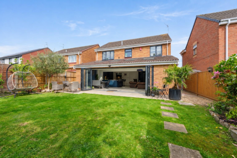 53 Bermuda Road, Nuneaton