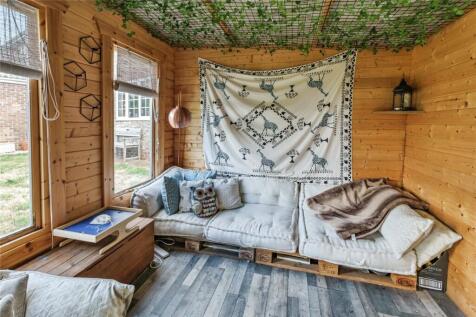 Summer House