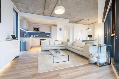 Living Room / Diner