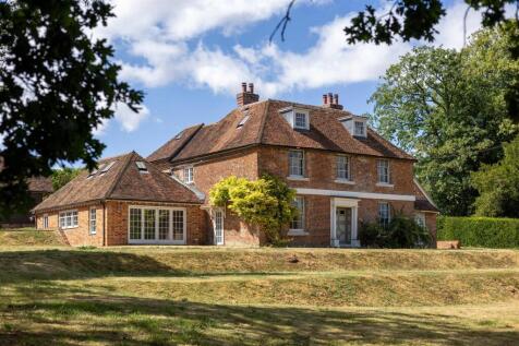 Old Manor House