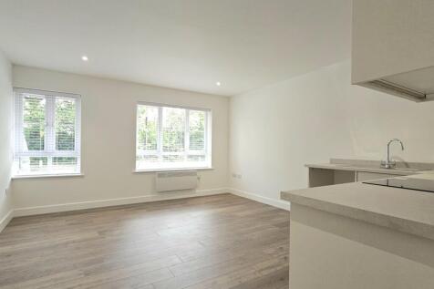 Reception/Kitchen