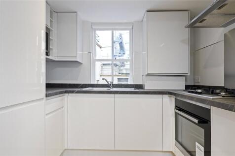 Reception / Kitchen
