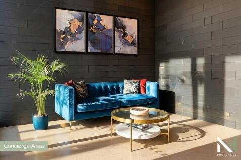 Concierge Area