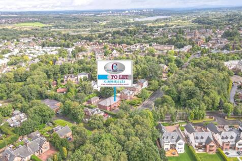 KIRFIELD HOUSE, UDDINGSTON ROAD, BOTHWELL photo 4