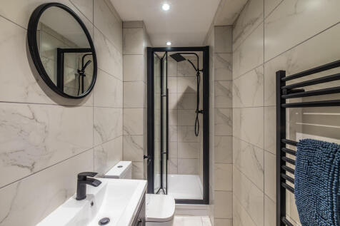 Canning Place B20...