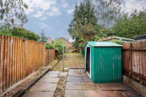 Final-4 - 3 bedroom terraced (house) at Charles 
