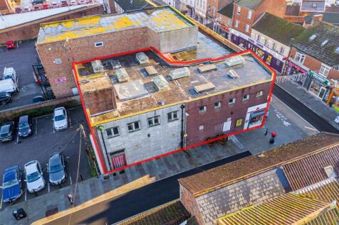 27 Eastover, Bridgwater, Somerset TA6 5AW | Freeho