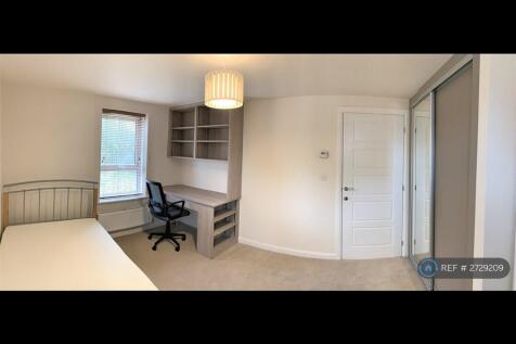 Master Bedroom - Uncluttered Maximally Functional