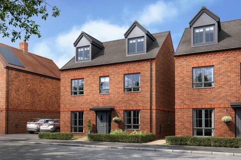 The Aireton at Salden Place East