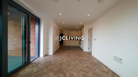 River Apartments, London photo 5