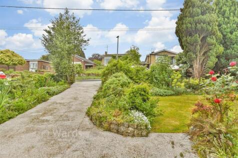 Driveway/Parking