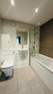 Bathroom / WC