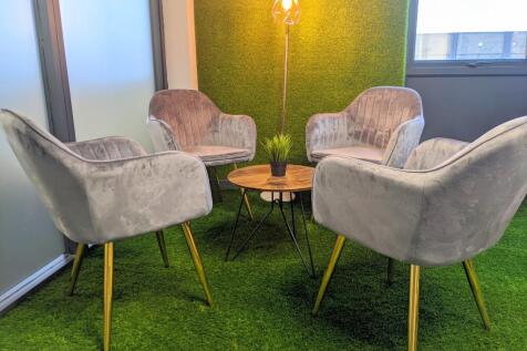 Serviced Office to rent Image 4