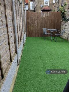 Private Garden