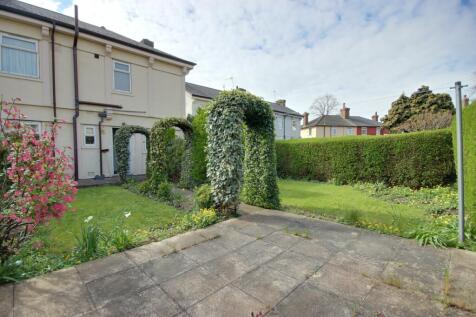 1 Garden B