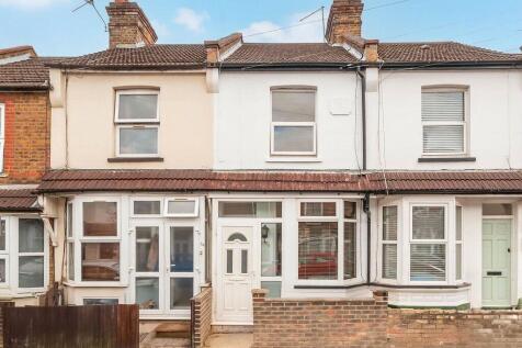 Watford, WD24 - property photo