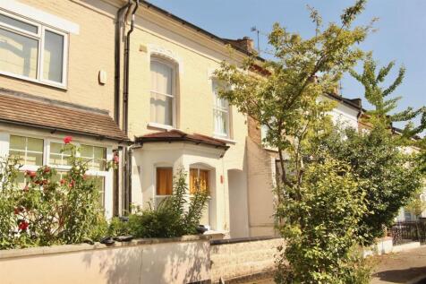 Dynevor Road, N16
