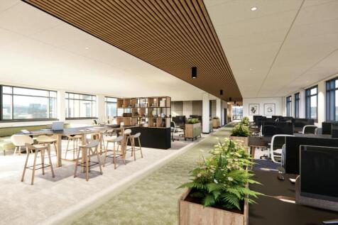 Office to rent Image 5