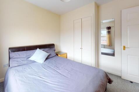 Goods Yard Close, Loughborough photo 5