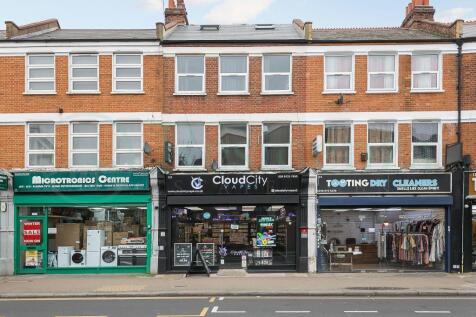 Commercial Investment for Sale in Tooting SW17 | 