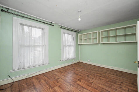 22B Melbourne Grove, East Dulwich, London SE22 8QZ