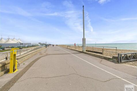 Seafront