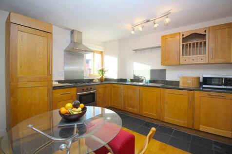 Kitchen Diner (Main)