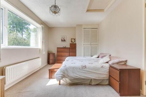 Master Bedroom 2