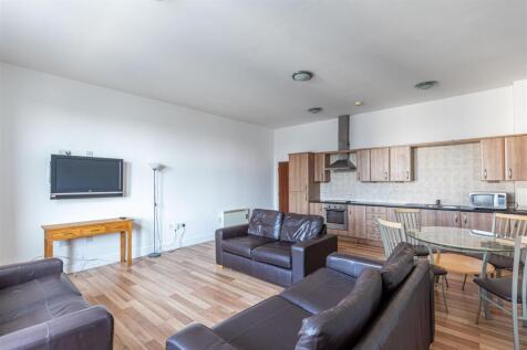 2 Bedroom Flat in NE1 7DE
