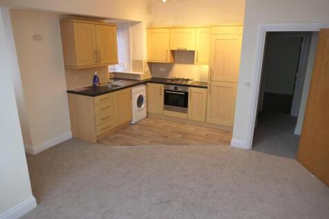 Reception/Kitchen