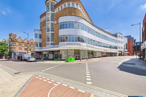 Danum House
