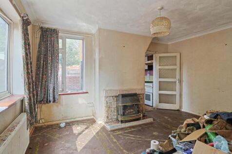 110 Kent Road, Southampton, Hampshire, SO17 2LG